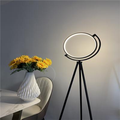 China EUROPEAN China wholesale price professional manufacture modern led floor lamp for living room for sale