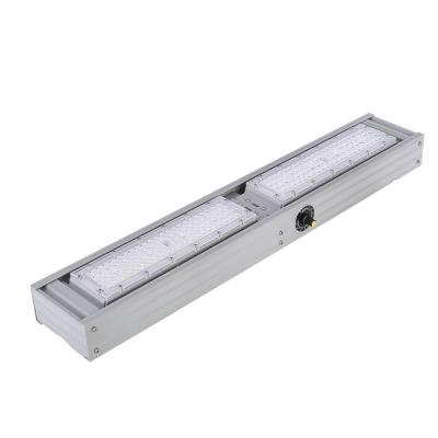 China Coral Reef Full Spectrum Blue White LED Marine Plants Grow Light LED Aquarium Light Bar for Fish Tank Coral Reef for sale