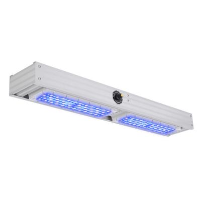 China Coral Reef Artificial Marine Reef Fish Tank Coral 120W 180W LED Aquarium Light For Aquarium Planted Tank for sale