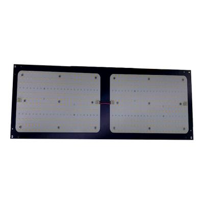 China Seed Starting High Quality 240w Led Light Bar Indoor Planting LED Plant Light for sale