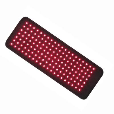 China Anti-Puffiness Full Body Torch Face Beauty LED Therapy Red Facial Light for sale