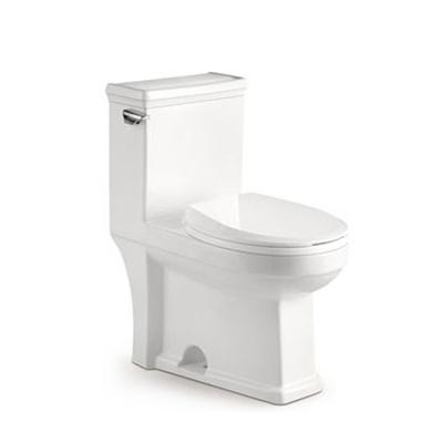 China Automatic Single Operation China Manufacture CUPC Flush Grand Size Extended S Trap Toilet Price for sale