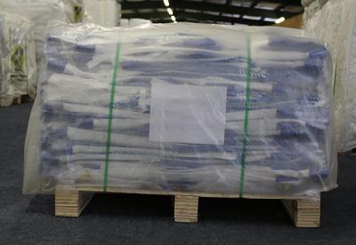 Китай Reusable Pallet Cover For Protecting Pallets During Transportation And Storage продается