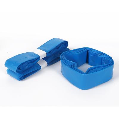 Cina Sacchetti di riempimento di lettiera per gatti in HDPE blu da 26 cm per il secchio Genie in vendita