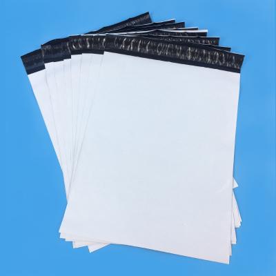 China Coex LDPE-HDPE 0.05mm Kurier-Plastic Bag With-kundenspezifisches Drucklogo zu verkaufen