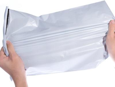 China LDPE MDPE HDPE 18X24cm het Verschepen van Koeriersplastic bag poly Mailer Te koop