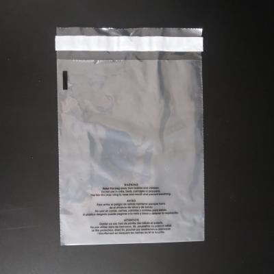 Chine Sachet en plastique recyclable de peau et de joint de LDPE OPP avec l'impression adhésive du joint CMYK à vendre