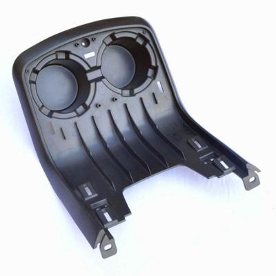 China Plastic Customized High Quality Molding Mold For Car Bumper Injection Molding Plastic Auto Parts for sale