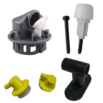 China Precision Customized PP Injection Molding Molds Manufacturing And Exporting for sale