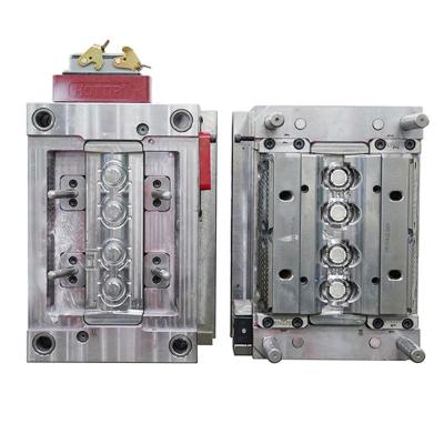 China Mold Maker Service Manufacturer Plastic Metal Customized Molding Injection Mold for sale