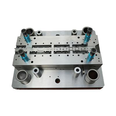 China Customized Processing Automotive Auto Accessories Metal Stamping Die for sale