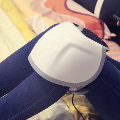 China Electric Touchable LCD Knee Massager Leg Knee and Joint Massager for Arthritis Pain Relief for sale