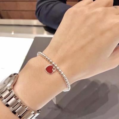 China European and American FASHION SweetBracelet cool round bead for sale