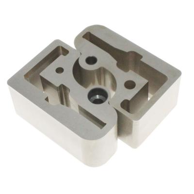 China Manufacturing Equipment Customized CNC Machining Parts OEM Precision CNC Machining Manufacturing Service for sale