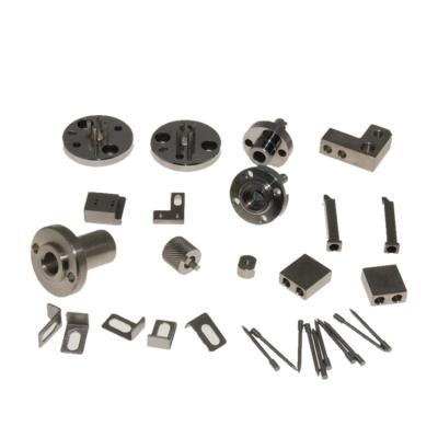 China Industrial Equipment CNC Precision Parts Factory CNC Turning Parts Custom Processing Machining Supplier for sale