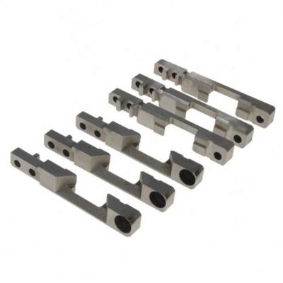 China China Aluminum Manufacture CNC Machining Product Auto Parts Turning Spare Parts for sale