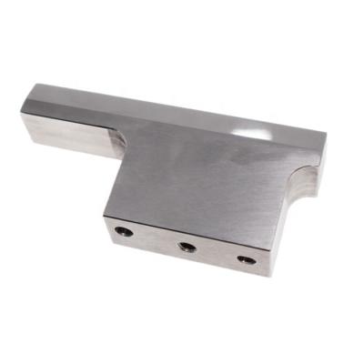 China China CNC Aluminum Milling Parts/CNC Lathe Box /Precision Aluminum CNC Machining Snus Boxes for sale