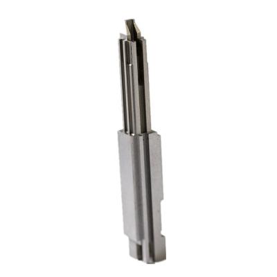 China Modern New Aluminum Mod Eci8014 Battery Big Atomization Metal Cheap Smoking Pipes For Sale for sale