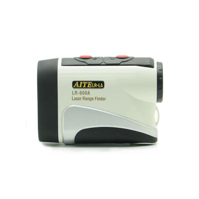 China Hot Selling Korean Design 800Y Golf Rangefinder With Slope And Shake 104X70X40mm for sale