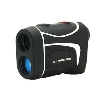 China Wholesale Golf Accessories Golf Rangefinder With Pinseeking& Slope For Distance Measurement 1007B LA-LG600 for sale