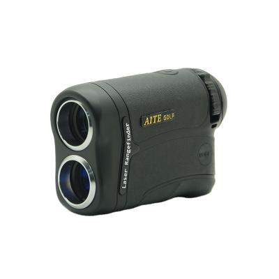 China 5-600m Golf Range Finder Module with Pin Finder and Slope 106x71.5x40mm for sale