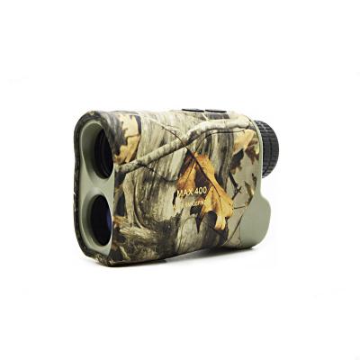 China Hunting / Bow Shooting Aite 600Y AITE Compact Hunting Rangefinder With Speed ​​Function for sale