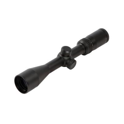 China 3-9x40mm in sale rifle scope 3-9x40 for sale