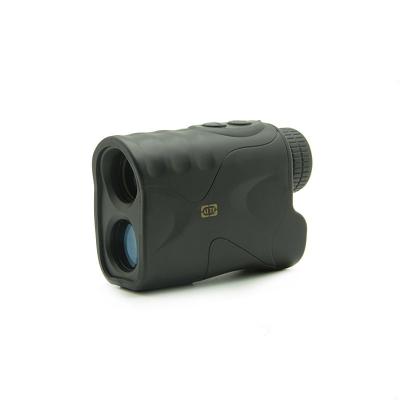 China Golf Play+Hunting+Engineering Aite Customized Safe Laser Golf Monocular Eye GPS Range Finder For Golf Organizer for sale