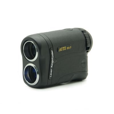 China Scopes Optics Golf Laser Range Finder Module with Pin Finder and Slope 106x71.5x40mm for sale