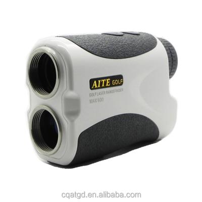 China laser distance meter hunting 400m cheap laser distance and angle rangefinder for hunting 104X72X41(mm) for sale