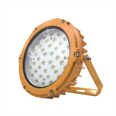 Cina Lampade a prova di esplosione a LED da 100w 10000Lm OEM in vendita