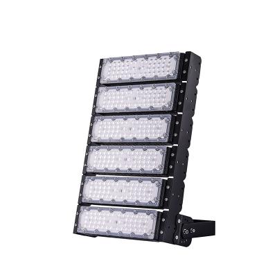 China Luces de inundación LED a prueba de humedad 300W 12v para seguridad exterior en venta