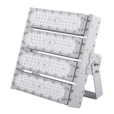 China IP65 6500k 200w Luz de inundación LED Luces de seguridad LED para exteriores en venta