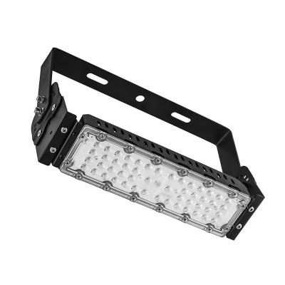 China OEM LED Modular Luz de inundación Luces de seguridad para el exterior en venta