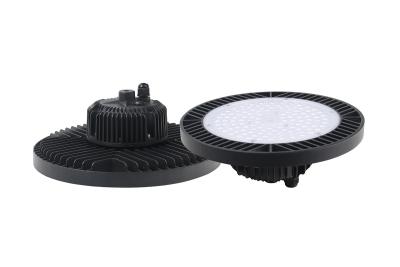 Κίνα Αποθήκη UFO Led High Bay Φώτα 5000k 6000K εξοικονόμηση ενέργειας προς πώληση