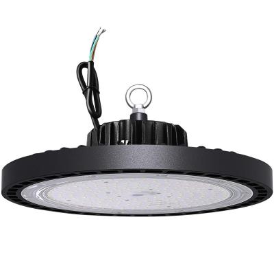 Κίνα Προσαρμοσμένο φωτιστικό UFO UFO High Bay Light 100W 150W 200W προς πώληση