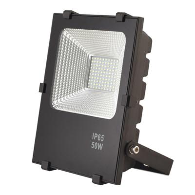 China 5054 RGB LED Flood Light 50w energy efficient 5500lm for sale