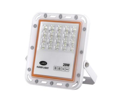 Cina 6500K Lampada di sicurezza montata in bracket Led 100w 150w 200w in vendita