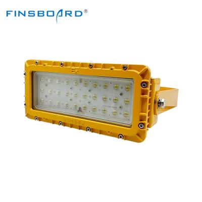 China SMD3030 Luz de vidrio a prueba de explosión con LED AC100-265V en venta