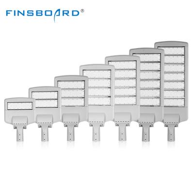 China 50W-420W Modular Commercial Led Street Lights Chip de alto brillo en venta