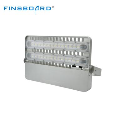 China 110W 220W Exterior Led Stadium Lighting Flood Light Fixtures For Basketball Court for sale