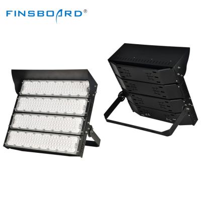 China CREE 1750W Iluminación de estadio Led para arena al aire libre 120000lm en venta