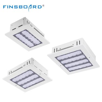 Cina 100W stazione di servizio lineare Industrial High Bay illuminazione IP54 impermeabile in vendita