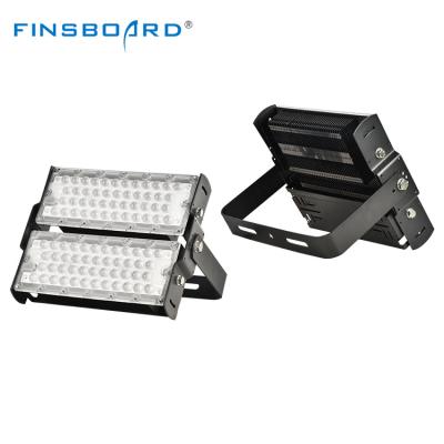 China 5000K Tunnel LED Modular Flood Light 200w ODM for sale