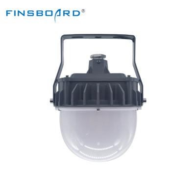 China Spoorweg Atex Noodverlichting Floodlight Vlamwerend Led-licht Te koop