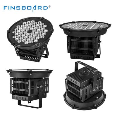 Cina 2600K/3000K/ 4000K/6500K High Bay UFO Lampade Fitture IP65 impermeabile in vendita