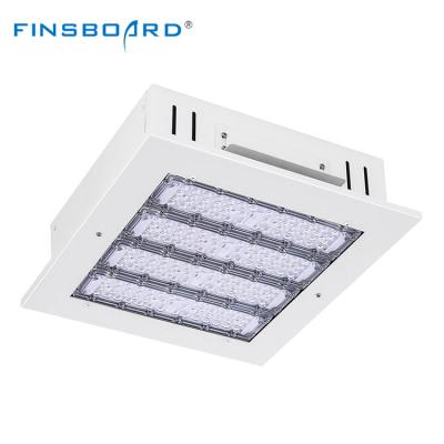 China Indergrond 200W Industrial High Bay Lighting Floodlight OEM Te koop