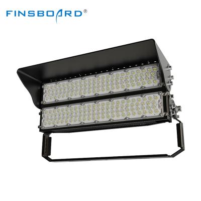 중국 500W LED 경기장 조명 경기장 축구 경기장 조명 OEM 판매용