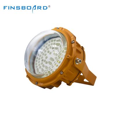 Κίνα IP66 AC220V 50Hz Explosion Proof Luminaires For Dangerous Environments προς πώληση