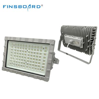 Chine Hazardous Places Led Explosion Proof Light 6500-31200lm WF2 à vendre